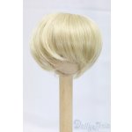 画像: ウィッグ/7inch/インチ　BJD　MJD　ドール用 I-25-12-28-149-KD-ZI
