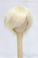 画像: ウィッグ/7inch/インチ　BJD　MJD　ドール用 I-25-12-28-150-KD-ZI