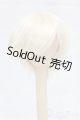画像: ウィッグ/7inch/インチ　BJD　MJD　ドール用 I-25-12-28-150-KD-ZI