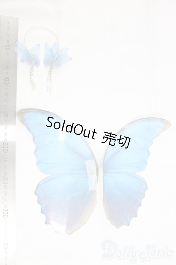 画像2: SDM＆MSD/OF:小物/1/4　40ｃｍ　BJD　MJD　衣装　ドール用 I-25-12-21-251-KD-ZI (2)