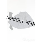 画像: SDM＆MSD/OF:スカート/1/4　40ｃｍ　BJD　MJD　衣装　ドール用 I-25-12-21-252-KD-ZI