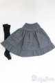 画像: SDM＆MSD/OF:スカート/1/4　40ｃｍ　BJD　MJD　衣装　ドール用 I-25-12-21-252-KD-ZI