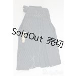 画像: SD/OF:袴/1/3　60ｃｍ　BJD　MJD　衣装　ドール用 I-25-12-21-257-KD-ZI