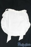 画像1: SD/OF:エプロン/1/3　60ｃｍ　BJD　MJD　衣装　ドール用 I-25-12-21-258-KD-ZI (1)