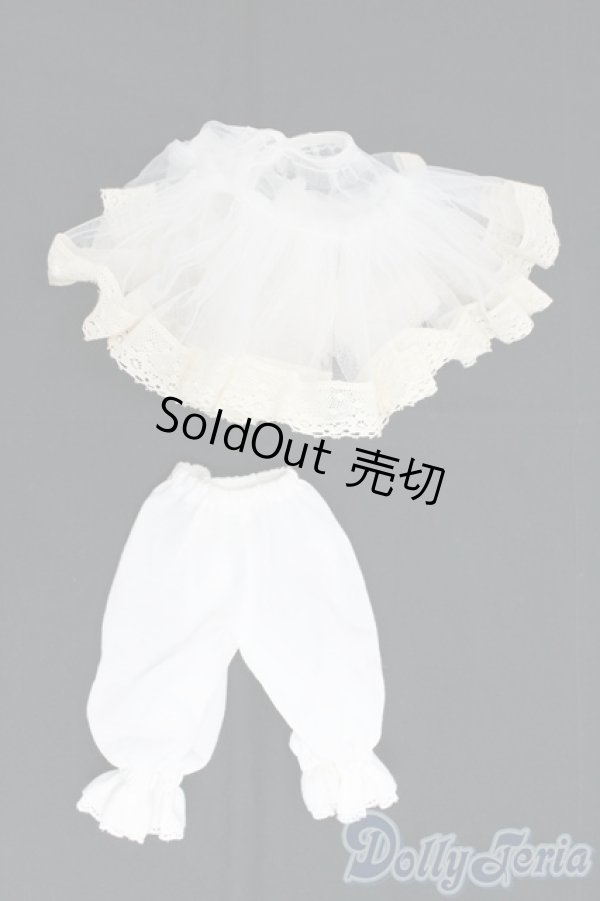 画像1: SDM＆MSD/OF:下着/1/4　40ｃｍ　BJD　MJD　衣装　ドール用 I-25-12-21-260-KD-ZI (1)