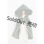 画像: SDM＆MSD/OF:アウター/1/6　30ｃｍ　BJD　MJD　衣装　ドール用 I-25-12-21-261-KD-ZI