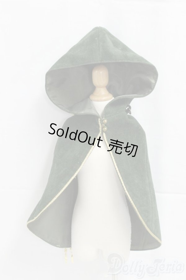 画像1: SDM＆MSD/OF:アウター/1/6　30ｃｍ　BJD　MJD　衣装　ドール用 I-25-12-21-261-KD-ZI (1)