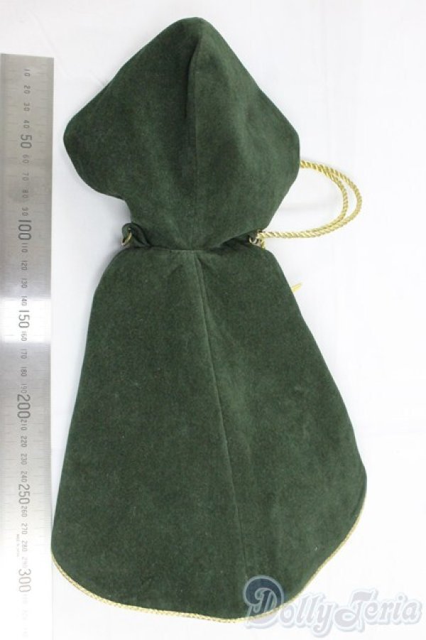 画像2: SDM＆MSD/OF:アウター/1/6　30ｃｍ　BJD　MJD　衣装　ドール用 I-25-12-21-261-KD-ZI (2)