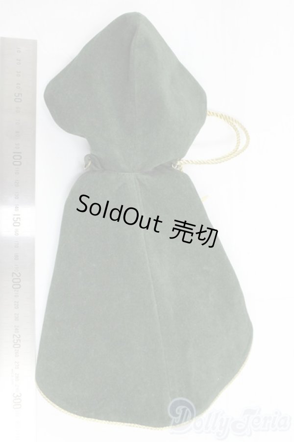 画像2: SDM＆MSD/OF:アウター/1/6　30ｃｍ　BJD　MJD　衣装　ドール用 I-25-12-21-261-KD-ZI (2)