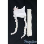 画像: SDM＆MSD/OF:小物/1/4　40ｃｍ　BJD　MJD　衣装　ドール用 I-25-12-21-262-KD-ZI