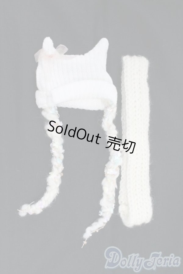 画像1: SDM＆MSD/OF:小物/1/4　40ｃｍ　BJD　MJD　衣装　ドール用 I-25-12-21-262-KD-ZI (1)