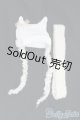 画像: SDM＆MSD/OF:小物/1/4　40ｃｍ　BJD　MJD　衣装　ドール用 I-25-12-21-262-KD-ZI