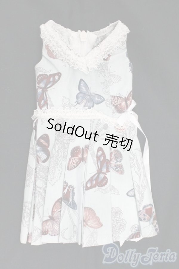 画像1: SDGrG/OF:ワンピース/1/3　60ｃｍ　BJD　MJD　衣装　ドール用 I-25-12-21-263-KD-ZI (1)