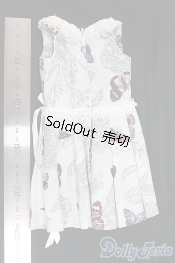 画像2: SDGrG/OF:ワンピース/1/3　60ｃｍ　BJD　MJD　衣装　ドール用 I-25-12-21-263-KD-ZI (2)