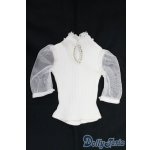 画像: SDGrG/OF:トップス/1/3　60ｃｍ　BJD　MJD　衣装　ドール用 I-25-12-21-265-KD-ZI