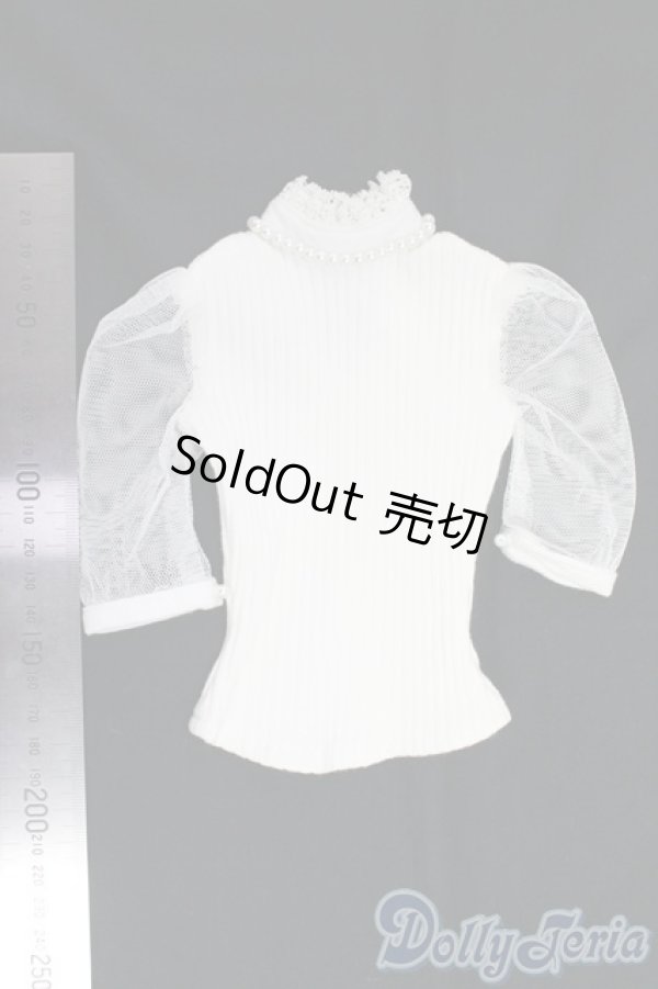 画像2: SDGrG/OF:トップス/1/3　60ｃｍ　BJD　MJD　衣装　ドール用 I-25-12-21-265-KD-ZI (2)