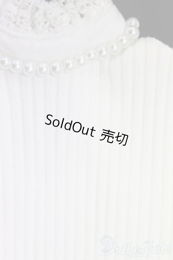 画像3: SDGrG/OF:トップス/1/3　60ｃｍ　BJD　MJD　衣装　ドール用 I-25-12-21-265-KD-ZI (3)