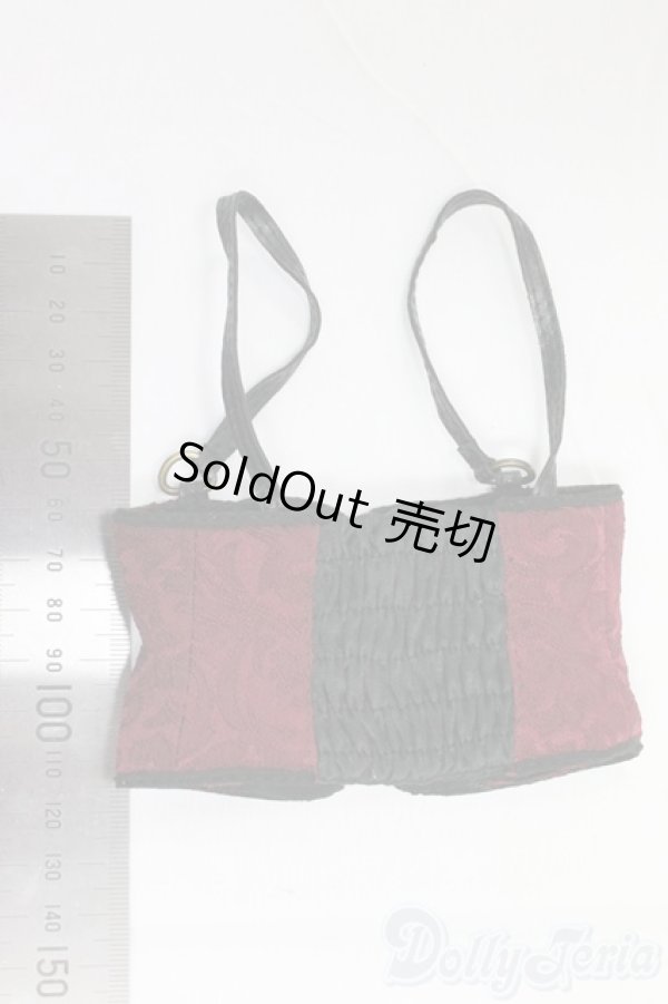 画像2: SDGrG/OF:トップス/1/3　60ｃｍ　BJD　MJD　衣装　ドール用 I-25-12-21-266-KD-ZI (2)