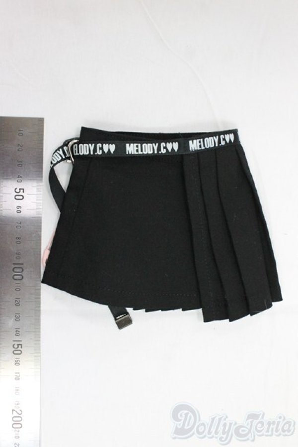 画像2: SD/OF:スカート：MELODY.C様製/1/3　60ｃｍ　BJD　MJD　衣装　ドール用 I-25-12-21-268-KD-ZI (2)