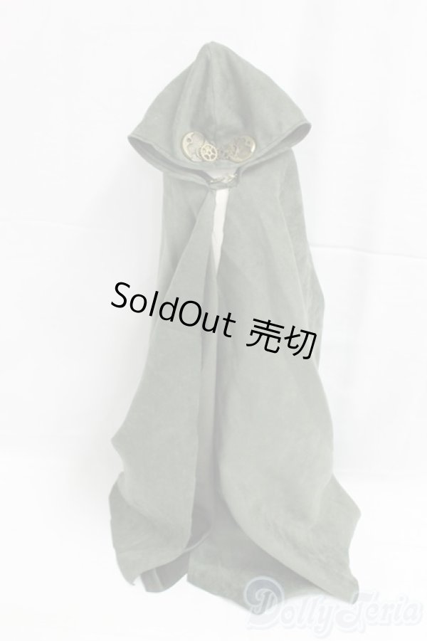 画像3: SDGrG/OF:衣装セット/1/3　60ｃｍ　BJD　MJD　衣装　ドール用 I-25-12-21-271-KD-ZI (3)