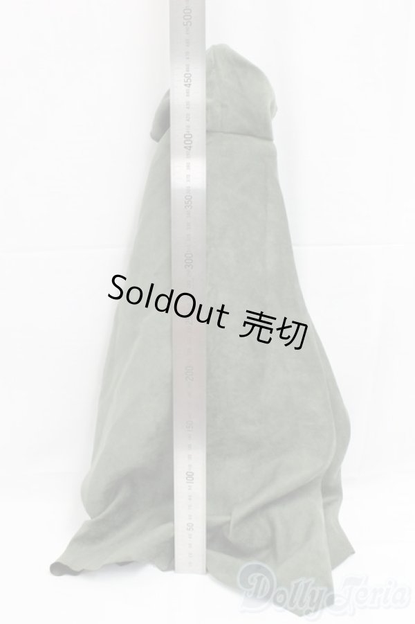 画像4: SDGrG/OF:衣装セット/1/3　60ｃｍ　BJD　MJD　衣装　ドール用 I-25-12-21-271-KD-ZI (4)