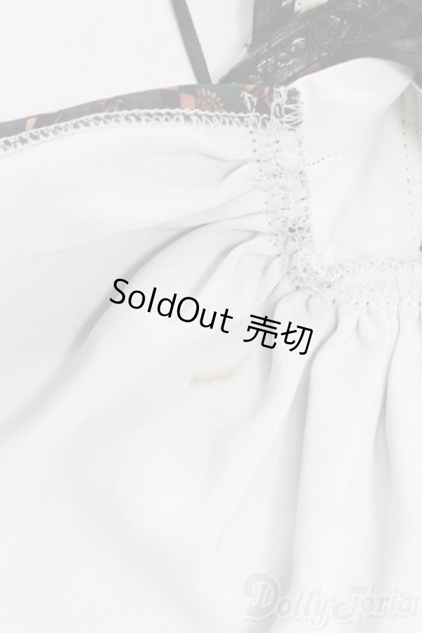 画像5: SDGrG/OF:衣装セット/1/3　60ｃｍ　BJD　MJD　衣装　ドール用 I-25-12-21-271-KD-ZI (5)