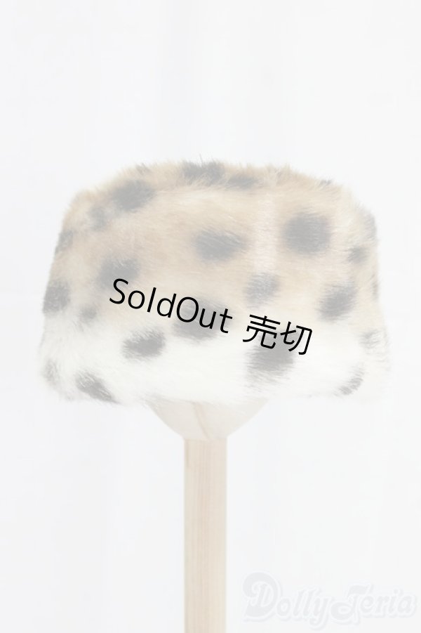 画像1: SD&DD/OF:帽子/1/3　60ｃｍ　BJD　MJD　衣装　ドール用 I-25-12-21-273-KD-ZI (1)