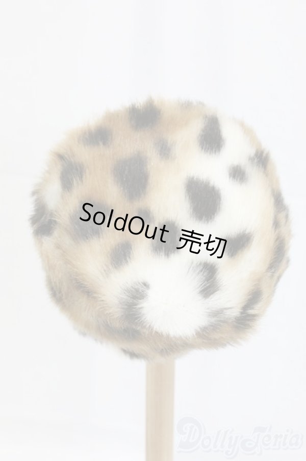 画像2: SD&DD/OF:帽子/1/3　60ｃｍ　BJD　MJD　衣装　ドール用 I-25-12-21-273-KD-ZI (2)