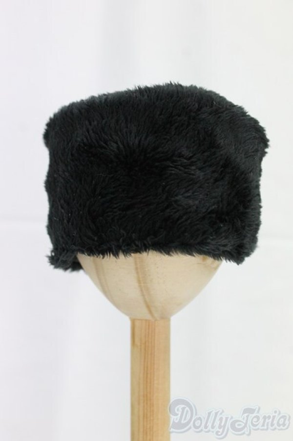 画像1: SD&DD/OF:帽子/1/3　60ｃｍ　BJD　MJD　衣装　ドール用 I-25-12-21-274-KD-ZI (1)