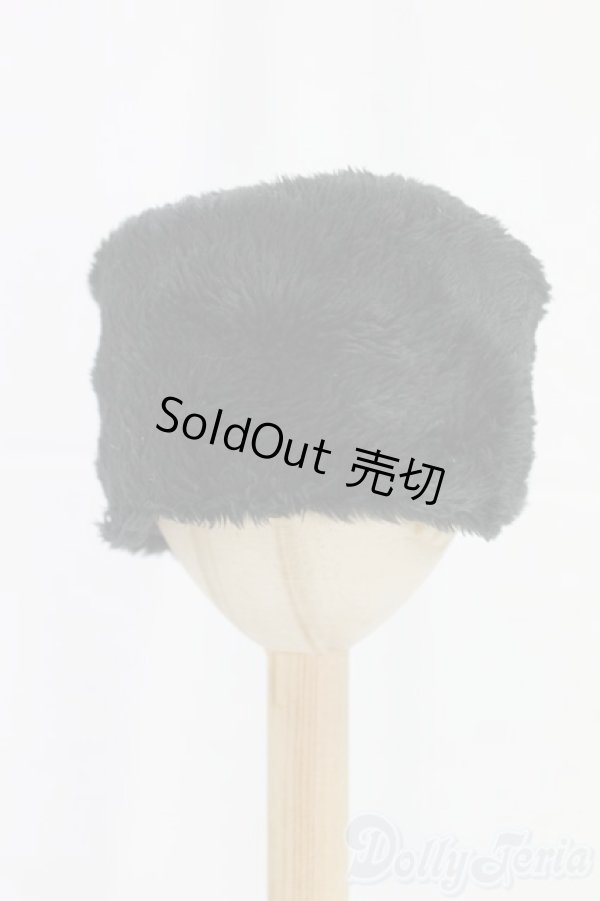 画像1: SD&DD/OF:帽子/1/3　60ｃｍ　BJD　MJD　衣装　ドール用 I-25-12-21-274-KD-ZI (1)