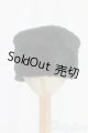 画像: SD&DD/OF:帽子/1/3　60ｃｍ　BJD　MJD　衣装　ドール用 I-25-12-21-274-KD-ZI