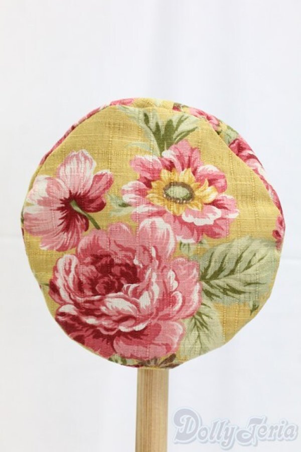 画像2: SD&DD/OF:帽子/1/3　60ｃｍ　BJD　MJD　衣装　ドール用 I-25-12-21-275-KD-ZI (2)