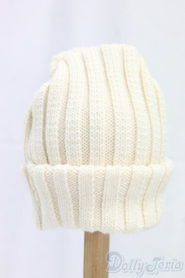 画像2: SD&DD/OF:帽子/1/3　60ｃｍ　BJD　MJD　衣装　ドール用 I-25-12-21-277-KD-ZI (2)