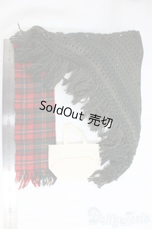 画像2: SD/OF:小物/1/3　60ｃｍ　BJD　MJD　衣装　ドール用 I-25-12-21-279-KD-ZI (2)