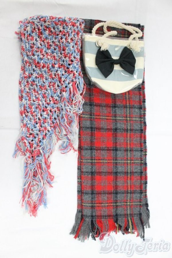 画像1: SD/OF:小物/1/3　60ｃｍ　BJD　MJD　衣装　ドール用 I-25-12-21-280-KD-ZI (1)