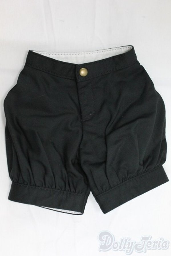 画像1: SD/OF:パンツ/1/3　60ｃｍ　BJD　MJD　衣装　ドール用 I-25-12-21-288-KD-ZI (1)