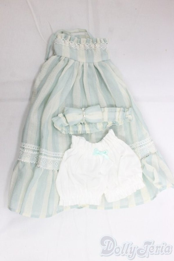 画像1: SDM＆MSD/OF:ワンピース/1/4　40ｃｍ　BJD　MJD　衣装　ドール用 I-25-12-21-289-KD-ZI (1)