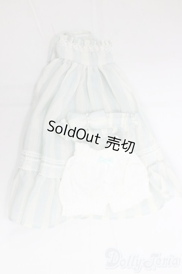 画像1: SDM＆MSD/OF:ワンピース/1/4　40ｃｍ　BJD　MJD　衣装　ドール用 I-25-12-21-289-KD-ZI (1)