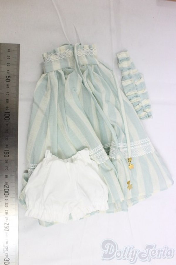 画像2: SDM＆MSD/OF:ワンピース/1/4　40ｃｍ　BJD　MJD　衣装　ドール用 I-25-12-21-289-KD-ZI (2)