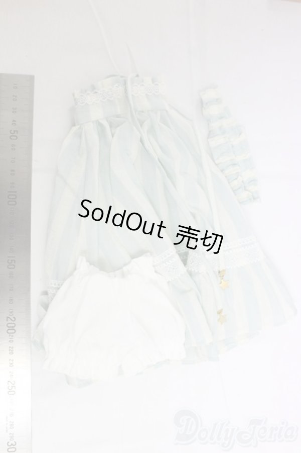 画像2: SDM＆MSD/OF:ワンピース/1/4　40ｃｍ　BJD　MJD　衣装　ドール用 I-25-12-21-289-KD-ZI (2)