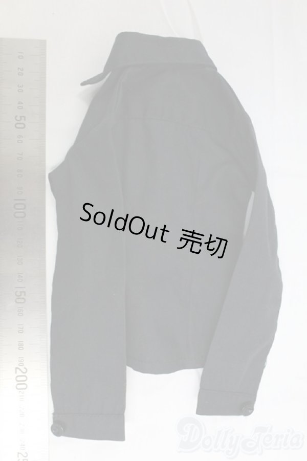 画像2: SDGrB＆SD13男の子/OF:トップス/1/3　65ｃｍ　BJD　MJD　衣装　ドール用 I-25-12-21-290-KD-ZI (2)