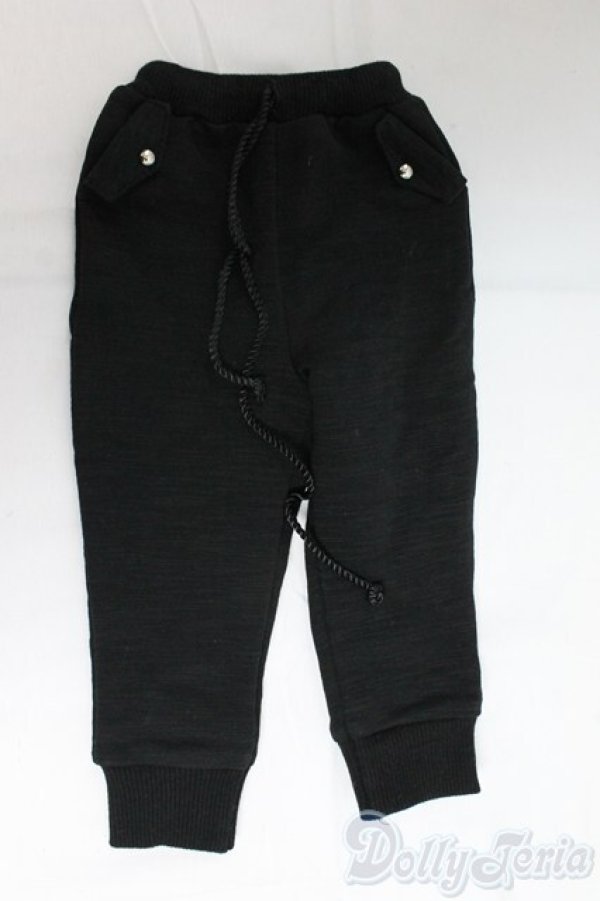 画像1: SDGrB＆SD13男の子/OF:パンツ/1/3　65ｃｍ　BJD　MJD　衣装　ドール用 I-25-12-21-291-KD-ZI (1)