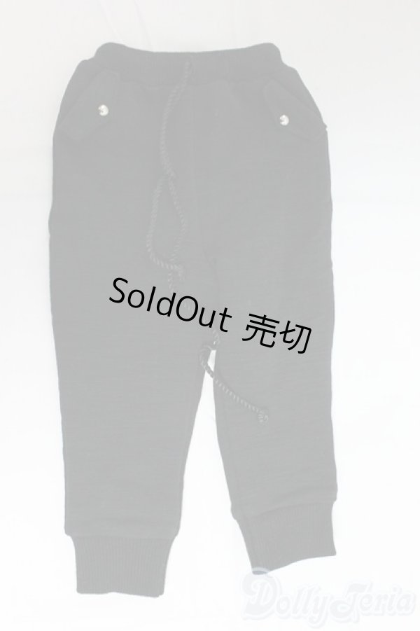 画像1: SDGrB＆SD13男の子/OF:パンツ/1/3　65ｃｍ　BJD　MJD　衣装　ドール用 I-25-12-21-291-KD-ZI (1)