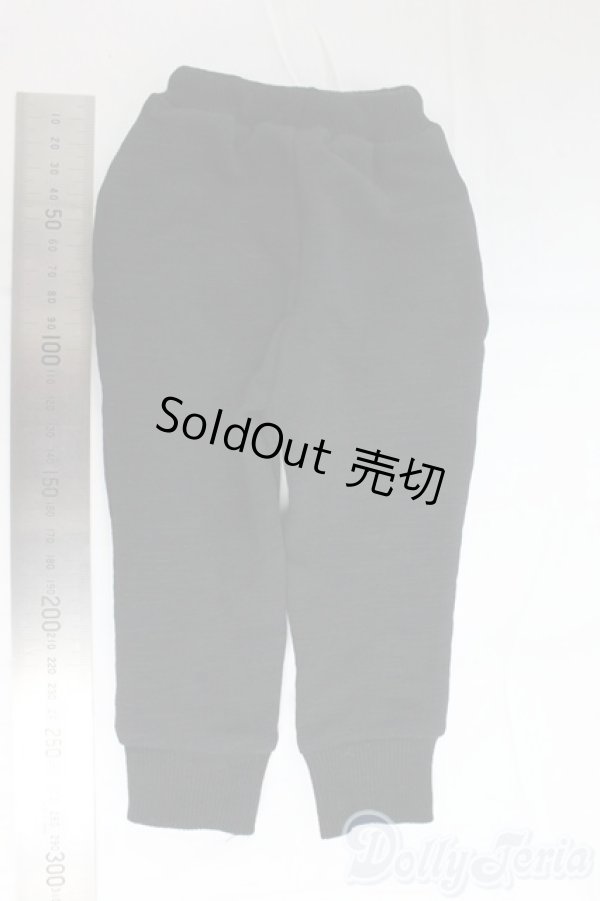 画像2: SDGrB＆SD13男の子/OF:パンツ/1/3　65ｃｍ　BJD　MJD　衣装　ドール用 I-25-12-21-291-KD-ZI (2)