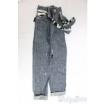 画像: SDGrB&SD13男の子/OF:パンツ/1/3 65cm BJD MJD 衣装 ドール用 I-25-12-21-293-KD-ZI