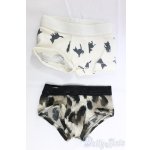 画像: SDGrB&SD13男の子/OF:下着/1/3 65cm BJD MJD 衣装 ドール用 I-25-12-21-294-KD-ZI