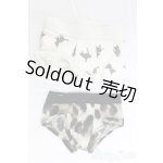 画像: SDGrB&SD13男の子/OF:下着/1/3 65cm BJD MJD 衣装 ドール用 I-25-12-21-294-KD-ZI