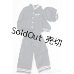 画像: SDGrB＆SD13男の子/OF:衣装セット I-25-12-28-010-KD-ZI
