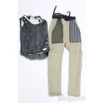 画像: SDGrB&SD13男の子/OF:衣装セット I-25-12-28-011-KD-ZI