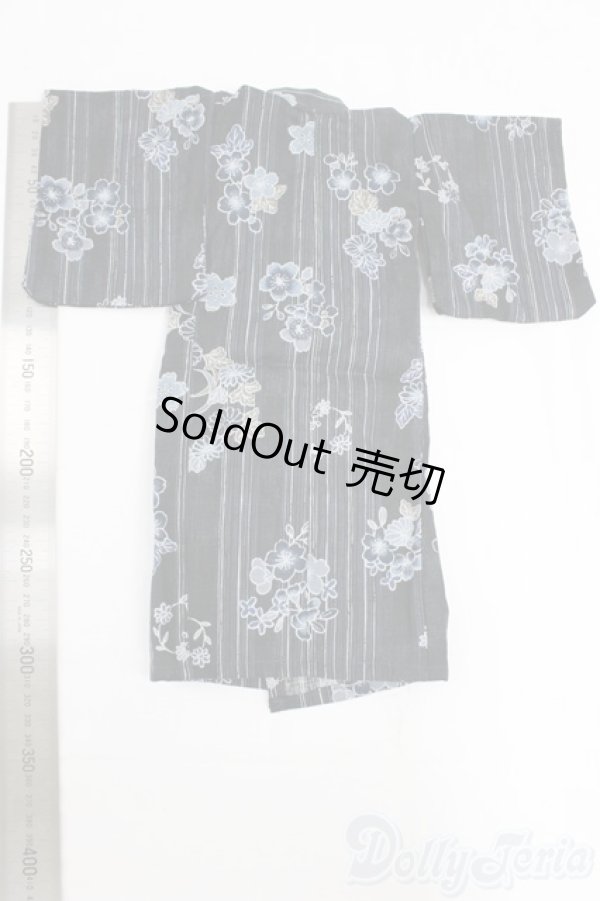 画像2: SDM/OF：着物 I-25-12-28-012-KD-ZI (2)